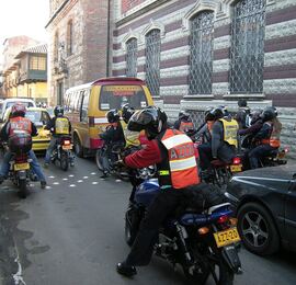 Seguro para taxi