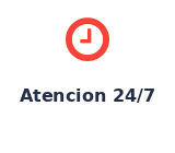 Atencion 24/7